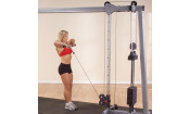 Кроссовер Body Solid GDCC250G-33